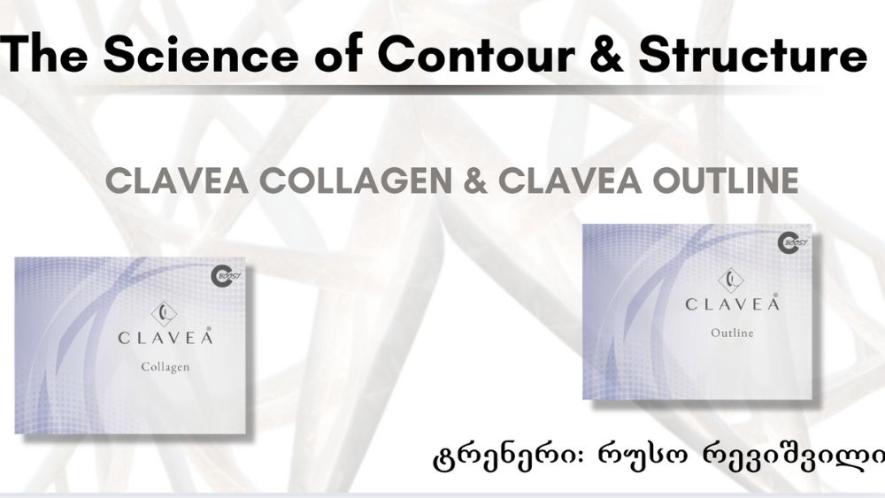 The Science of Contour & Structure