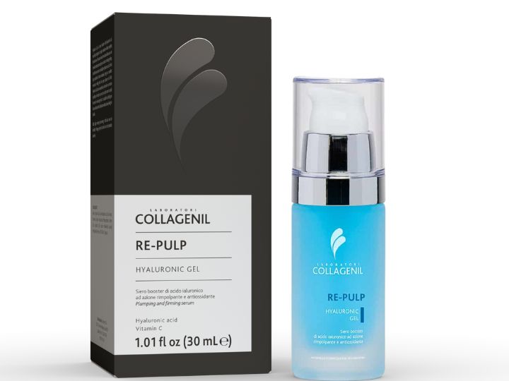 RE-PULP Hyaluronic Gel