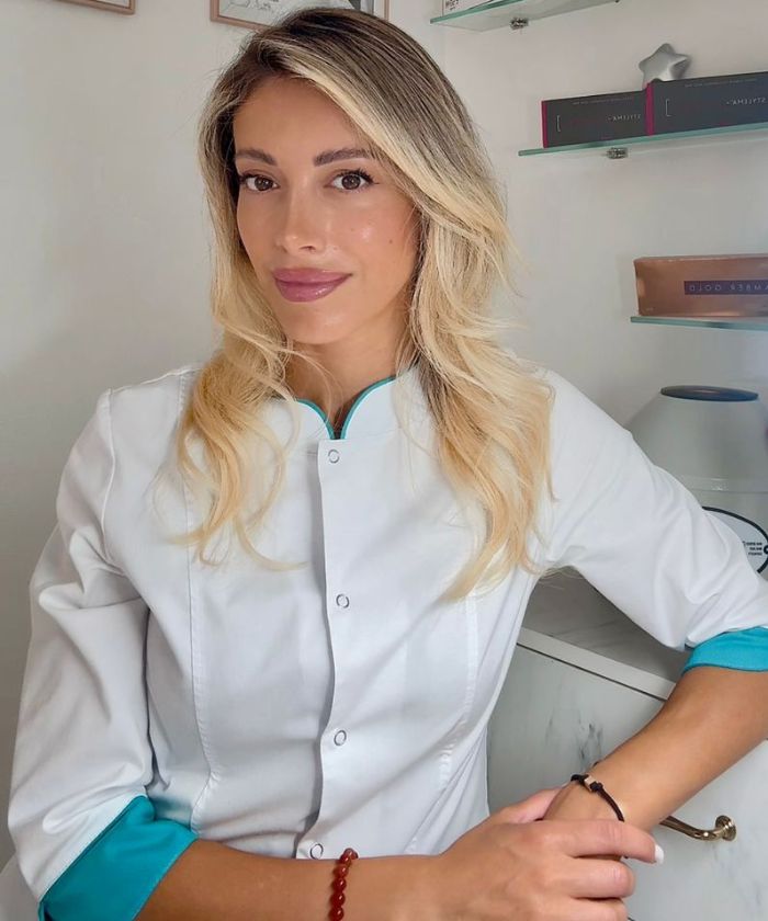 მეგი თოდუა