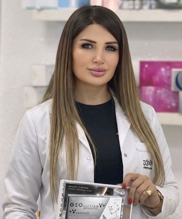 ქეთი ფარჰატი