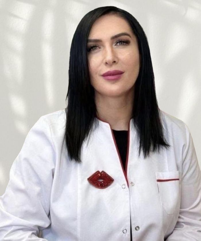 მაია მარელიშვილი