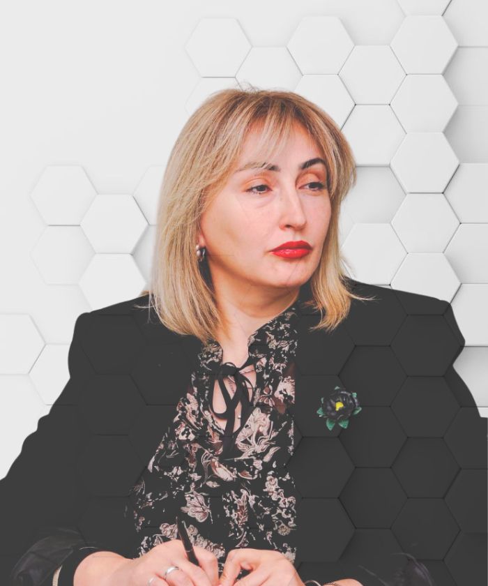 Lena Letodiani