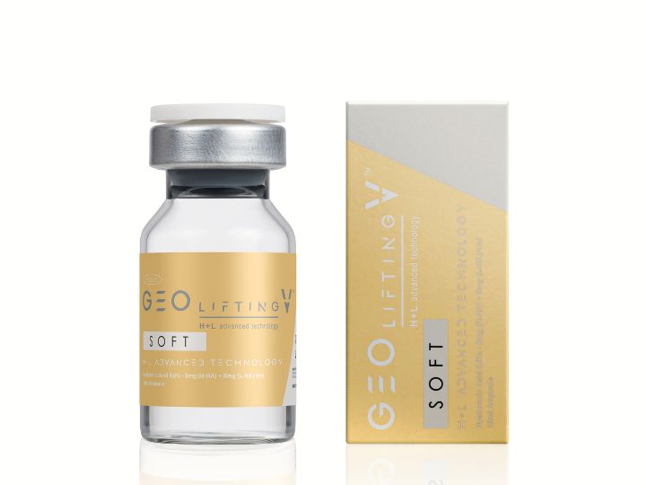 GEO-LIFTING SOFT