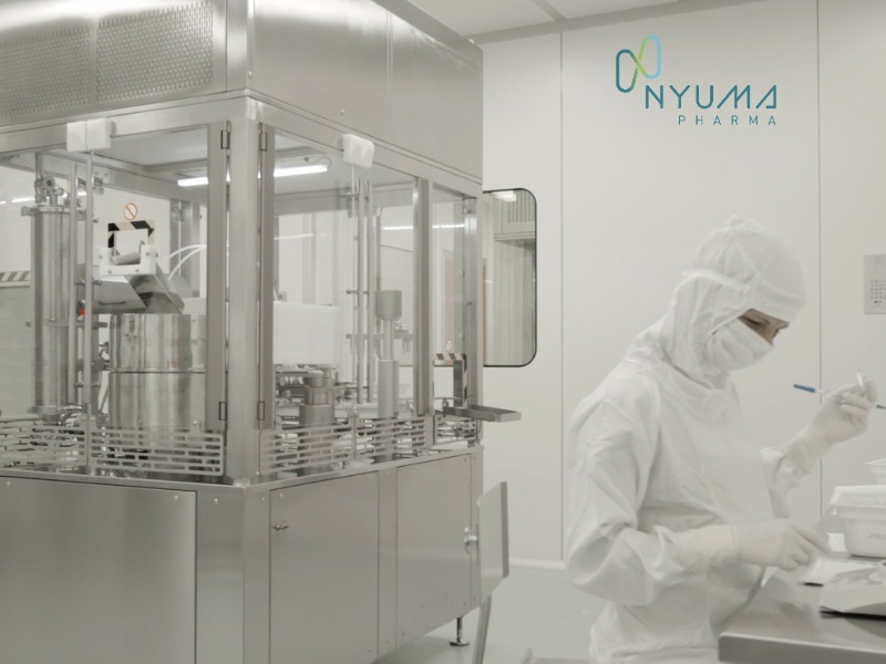 NYUMA PHARMA