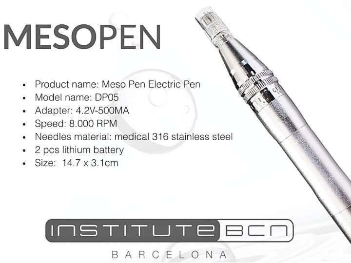 Meso Pen 