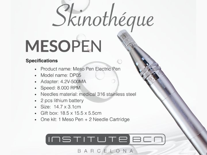 Meso Pen 