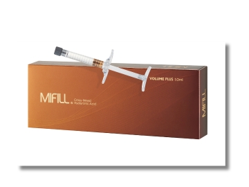 MiFill Volume