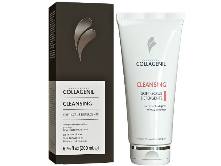 CLEANSING SOFT SCRUB