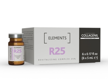 ELEMENTS R25