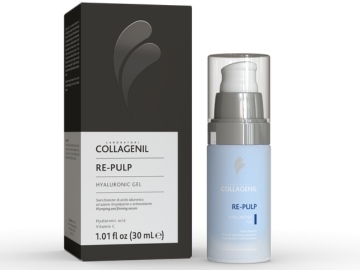 RE-PULP Hyaluronic gel