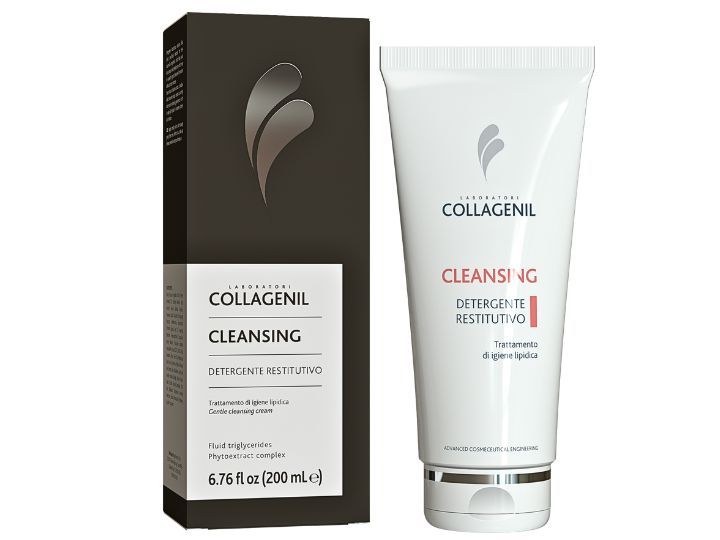 CLEANSING DETERGENTE RESTITUTIVO