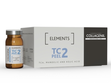 ELEMENTS TC PEEL 2 