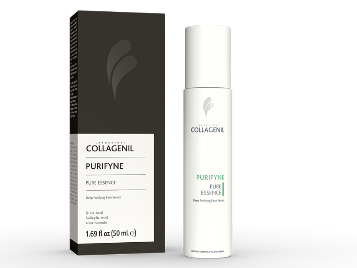 PURIFYNE Pure Essence