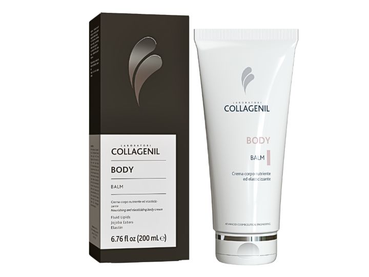 BODY BALM