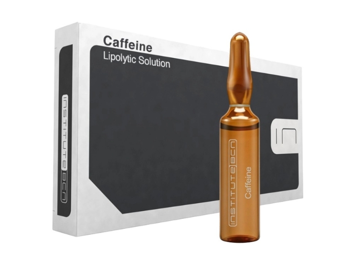 CAFFEINE