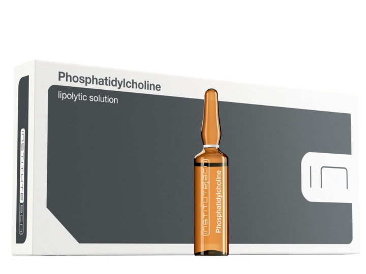 PHOSPHATIDYLCHOLINE