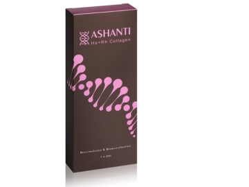 Ashanti Ha+Rh Collagen